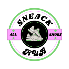 LOGO SNEACK HUB